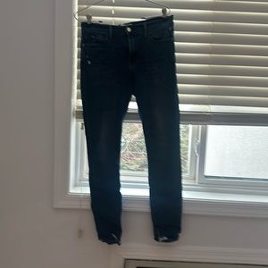 Frame jeans size 28
